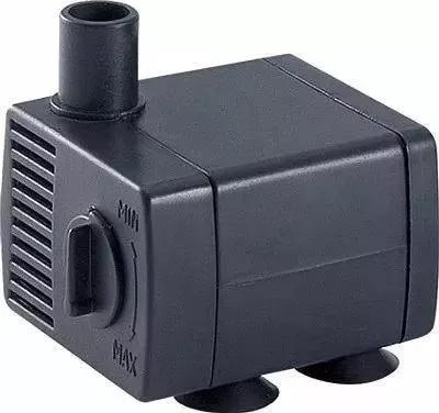 Bomba Sub Fonte Água Aquário 110v Ou 220v Boyu Sp-500