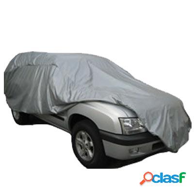 Capa Protetora Para Cobrir Carro (100% Impermeável com