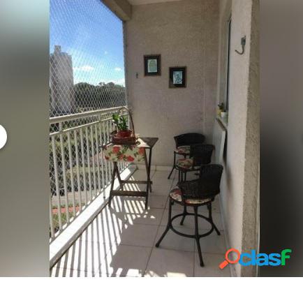 Engordadouro/ apartamento c/ 3 dormitórios Res.