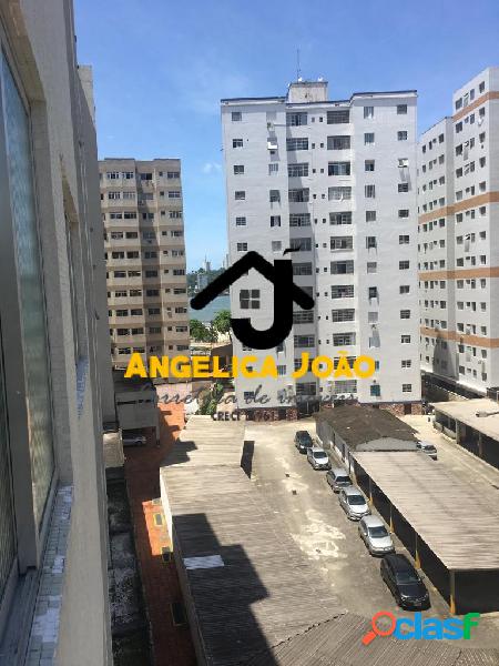 Excelente apartamento - Centro