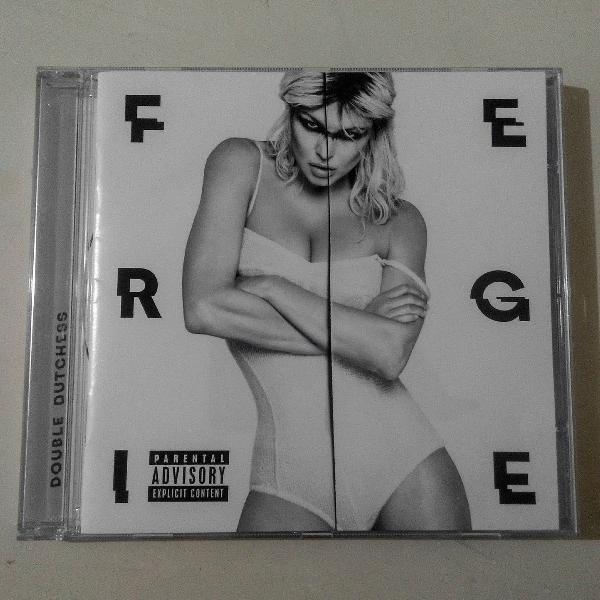 Fergie Double Dutchess