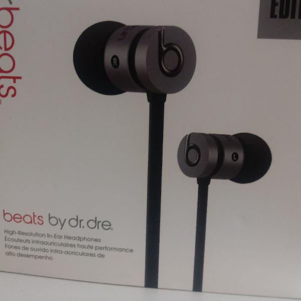 Fone UrBeats Beats By Dr Dre