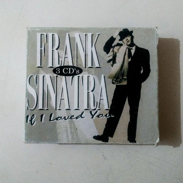 Frank Sinatra Box