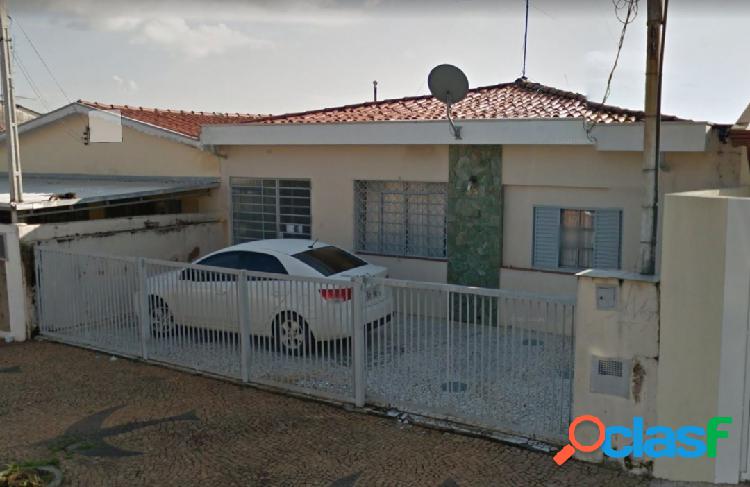 Imóvel residencial em Campinas/SP - LEILÃO