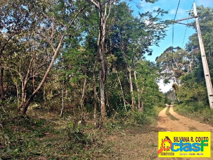Itaocaia Valley -Lote 5.000 M² - R$ 110 Mil