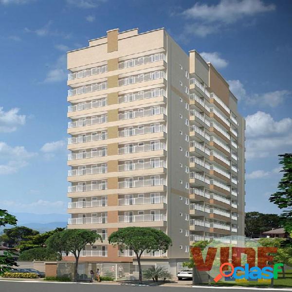 LANÇAMENTO! RESIDENCIAL MONTE ESTORIL, APTOS. 3 E 2 DORMS.