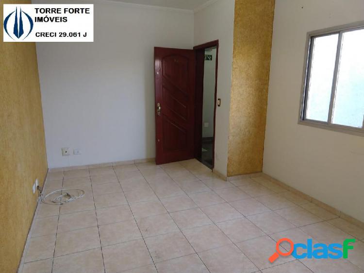 Lindo apartamento com 2 dormitórios no Jd. Mena. 1 vaga!