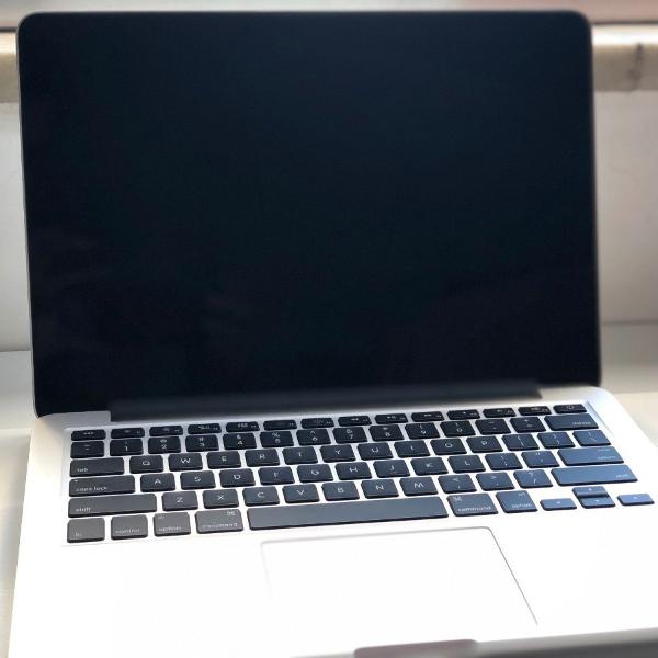 MacBook Air 13 (ano 2015)