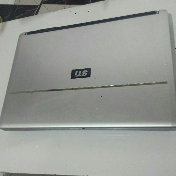 Notebook Semp Toshiba STI Infinity IS 1462