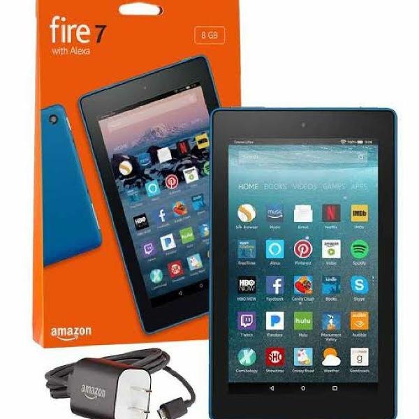 Tablet Amazon fire 7