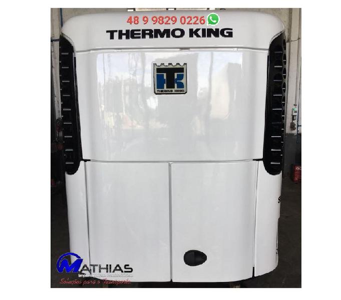 Thermo King Modelo SB 200
