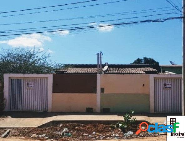 Vende se excelentes casas na Pousada dos Thermas