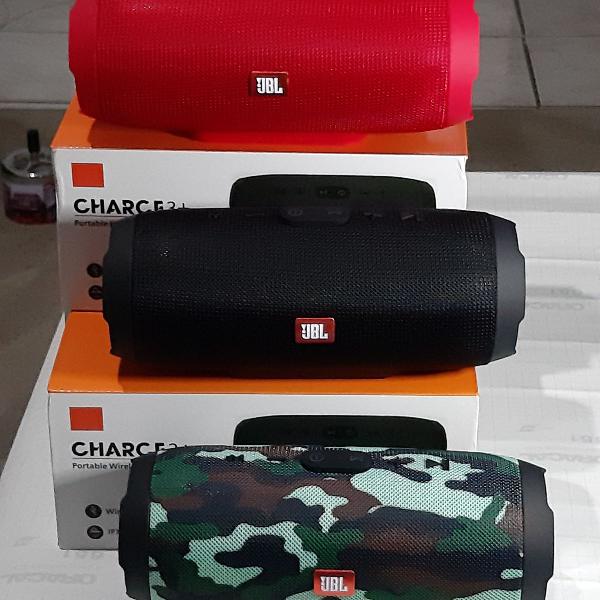 caixa bluetooth jbl