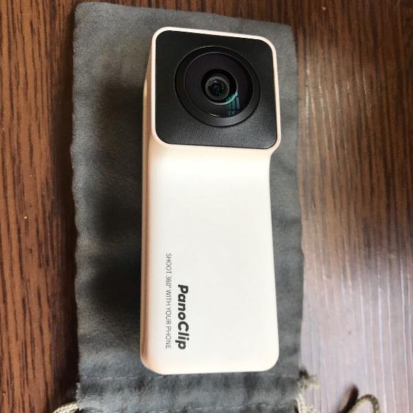 camera 360 mobile panoclip