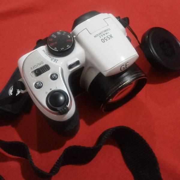 camera digital GEX550
