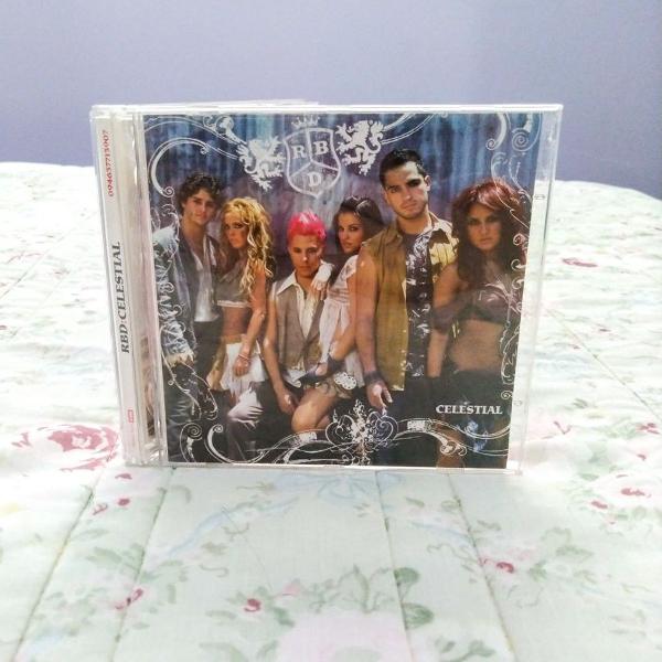 cd "celestial rbd