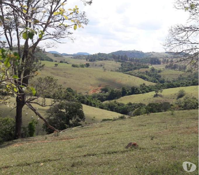 fazenda a venda