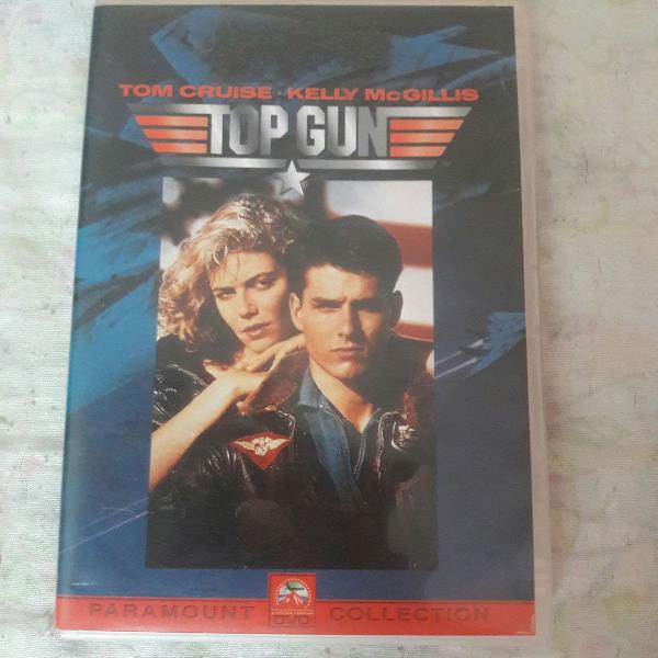 filme top gun 1986