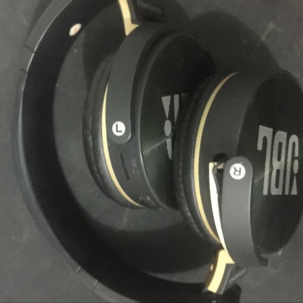 fone de ouvido jbl sem fio bluetooth