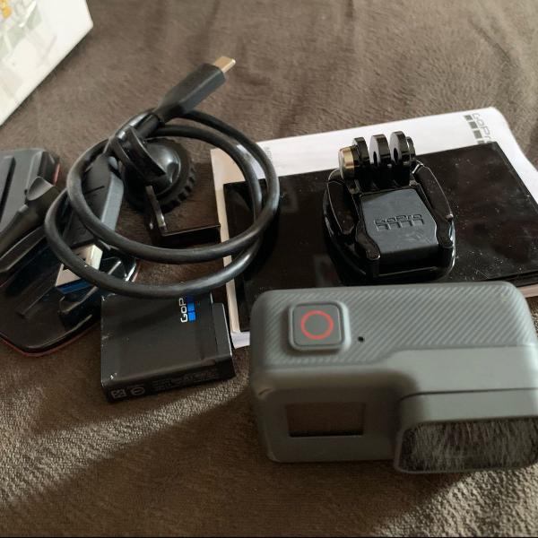 go pro hero 6