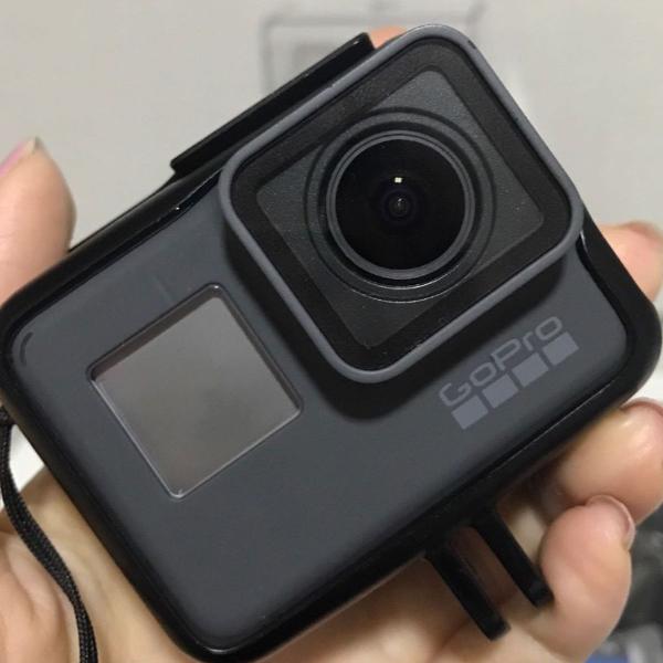 gopro hero 6