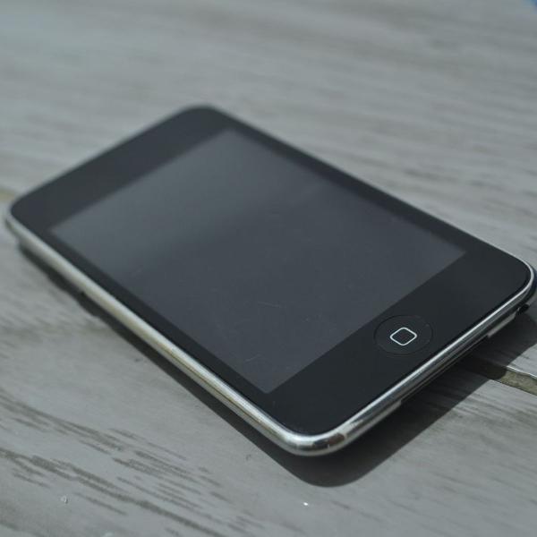 ipod touch