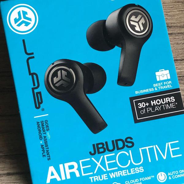 jlab airdot executive