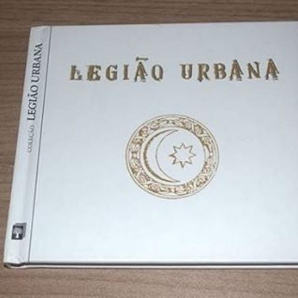 legião urbana - v