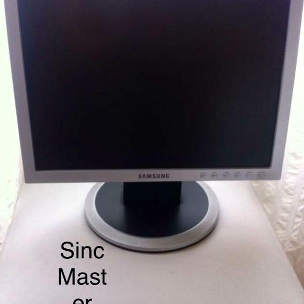 monitor sansung