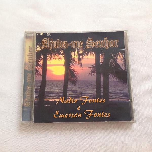 nadir fontes e emerson fontes