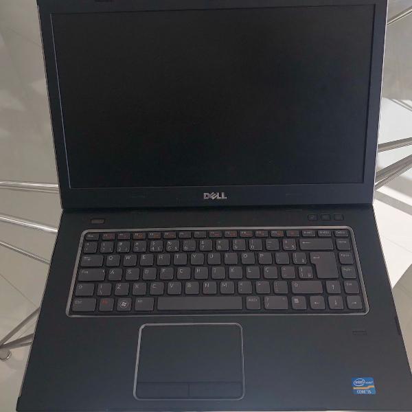 notebook dell vostro 3550