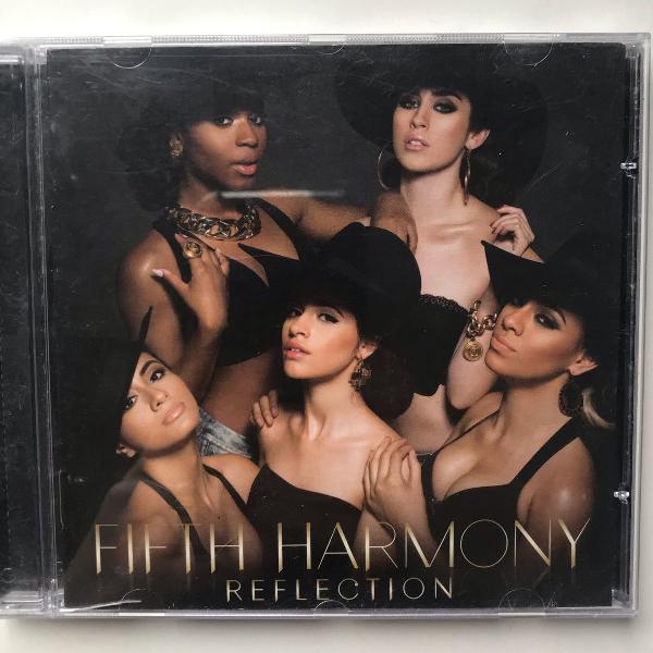 reflection fifth harmony