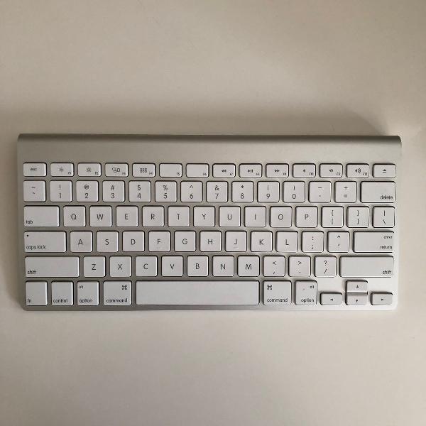 teclado apple