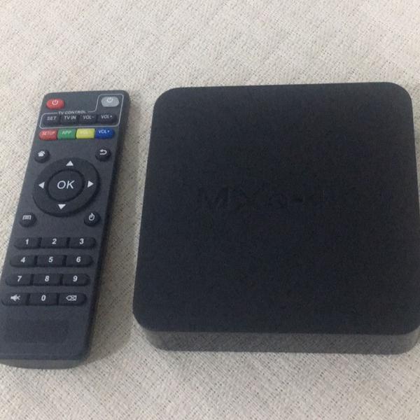 tv box mxq - 4k
