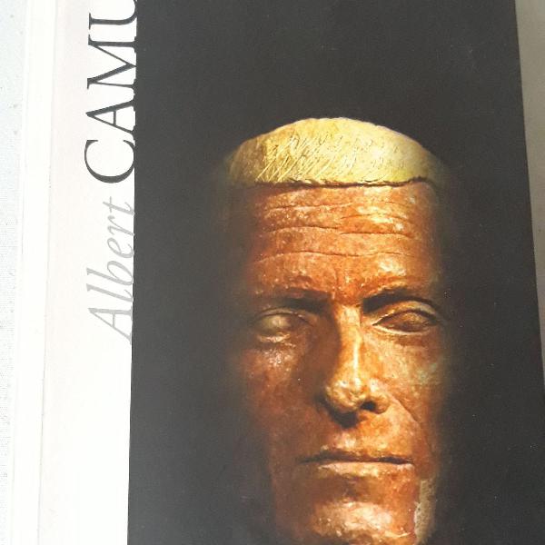 2 Livros Alberto Camus