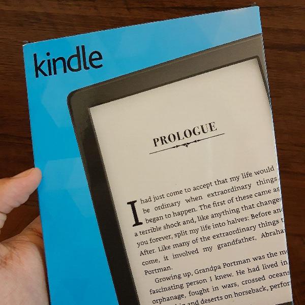 Amazon Kindle 8 geração