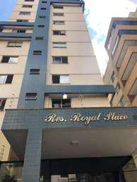 Apartamento com 3 quartos à venda no bairro Setor Bueno,