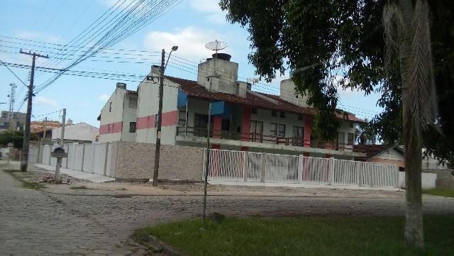Apartamento no litoral caiobá / matinhos