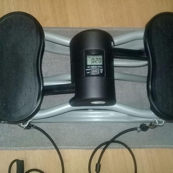 Balance Stepper completo