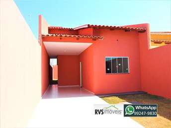 Casa com 3 quartos à venda no bairro Jardim Bonança,