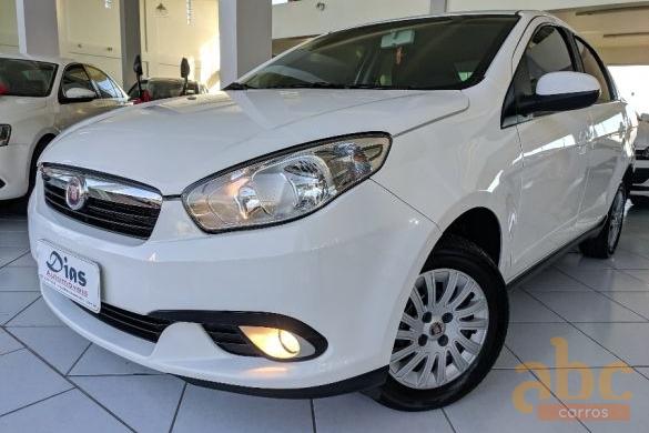Fiat - GRAND SIENA