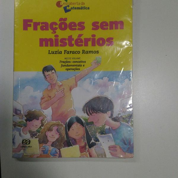 Frações sem mistérios