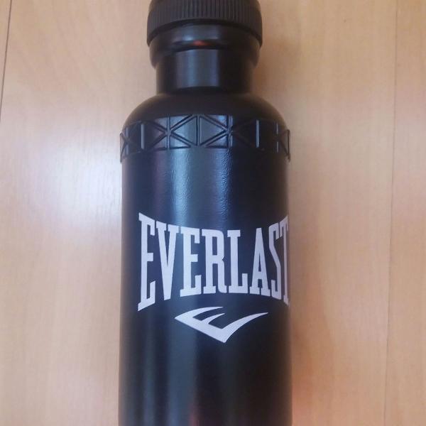 Garrafinha Everlast