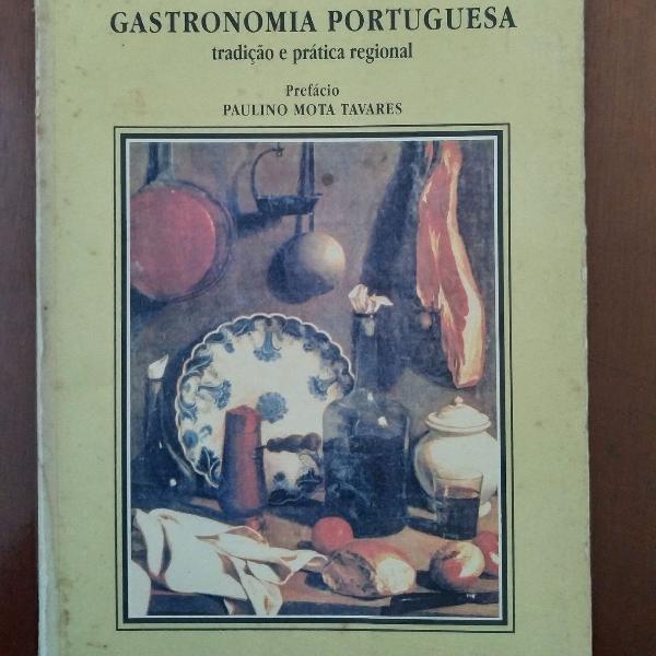 Gastronomia Portuguesas