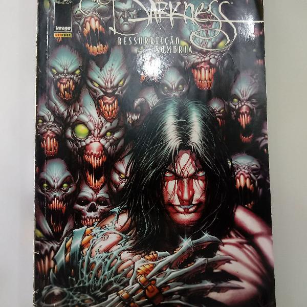 HQ DARKNESS ( RESSUREIÇÃO SOMBRIA).