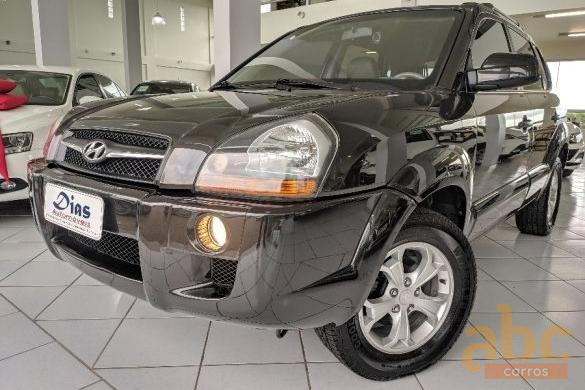 Hyundai - TUCSON