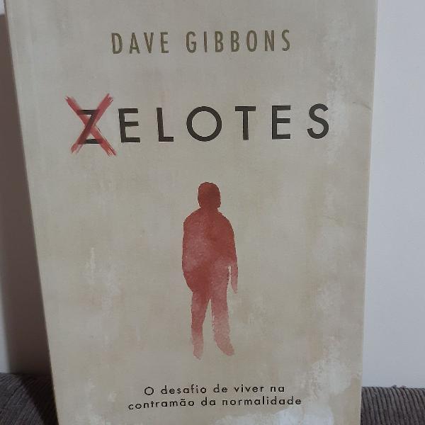 Livro Daves Gibbons