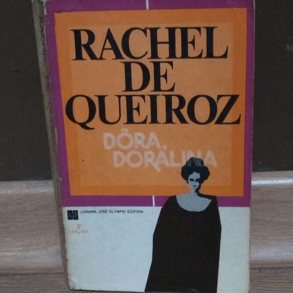 Livro Dôra, Doralina