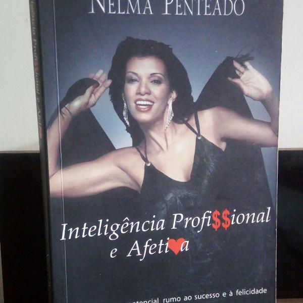 Livro Inteligência profissional e afetiva