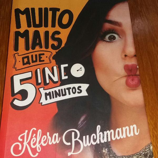 Muito Mais que 5inco Minutos